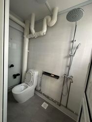 Blk 124 Pasir Ris Street 11 (Pasir Ris), HDB 4 Rooms #577000881